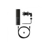 HyperX QuadCast 2 SUSB Gaming Microphone (Black)