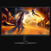 27" AOC C27G4ZXE Gaming