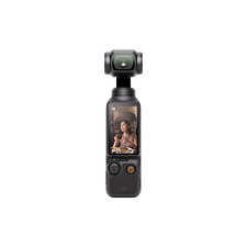 DJI Osmo Pocket 3 Rotirajuća 4K Kamera