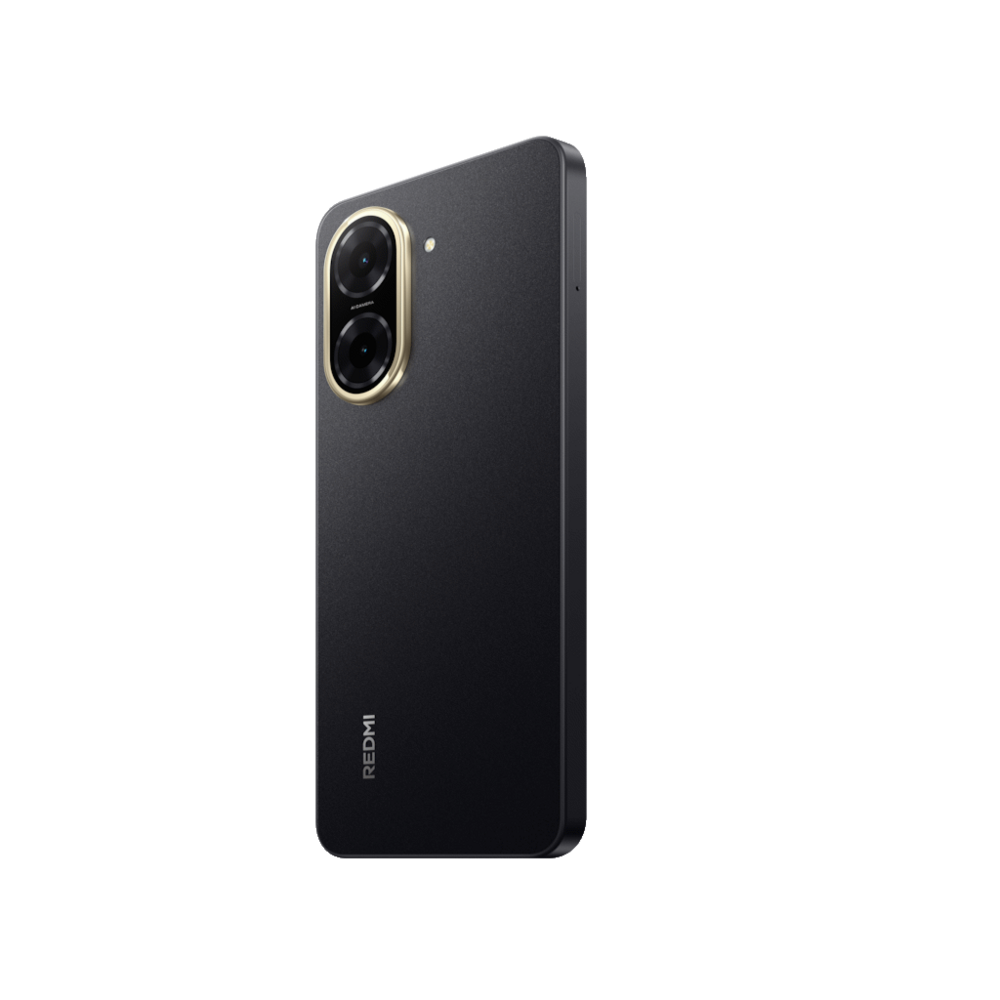Redmi A5 4+128, Black