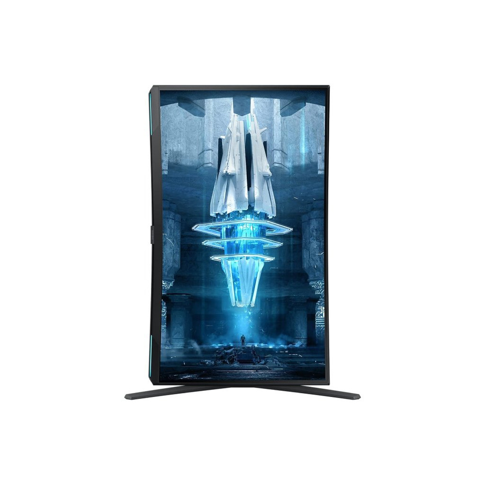 Samsung 32" Neo Odyssey G85NB32",4K,VA,1ms,350cd,240Hz,2xHDMI,DP,Mini DPx2,USBx2,HAS,G-Sync,VESA