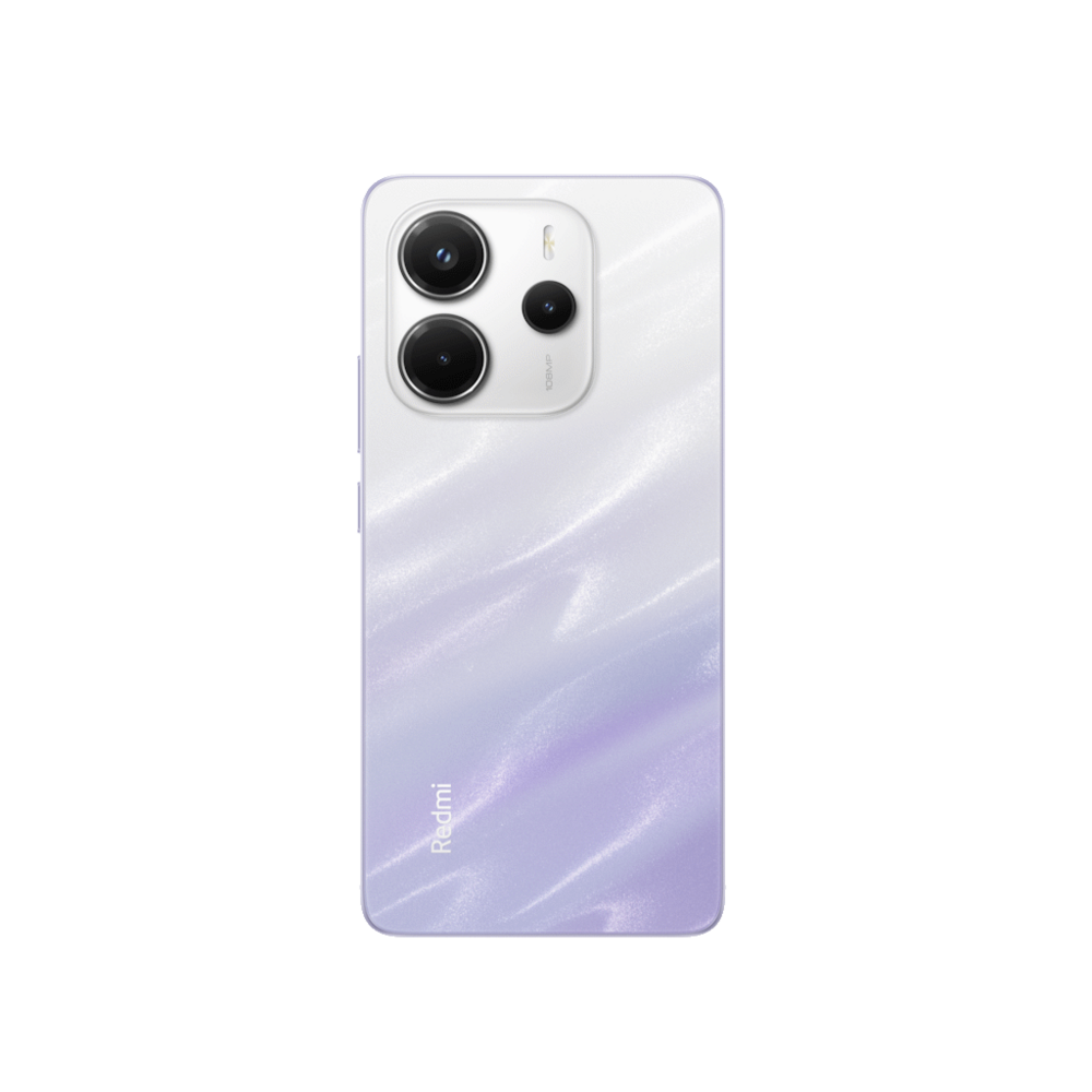 Xiaomi Redmi Note 14 Mist Purple 6.67" AMOLED