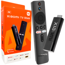 Xiaomi 4K Android TV Stick