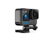 GoPro Hero 12 Black Akcijska Kamera
