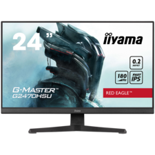 24" IIYAMA G2470HSU-B6