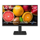24" LG Monitor FHD IPS 100Hz