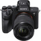 Sony Alpha a7 IV Kamera sa 28-70mm Objektivom