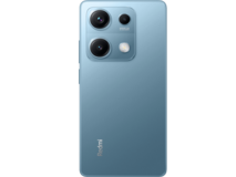 Xiaomi Redmi Note 14S 6.67'' Ocean Blue