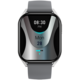 Canyon Chatter Silver Grey