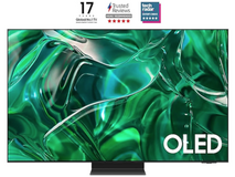 77" Samsung OLED TV QE77S95DATXXH