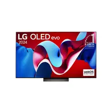 65" LG OLED TV C41LA