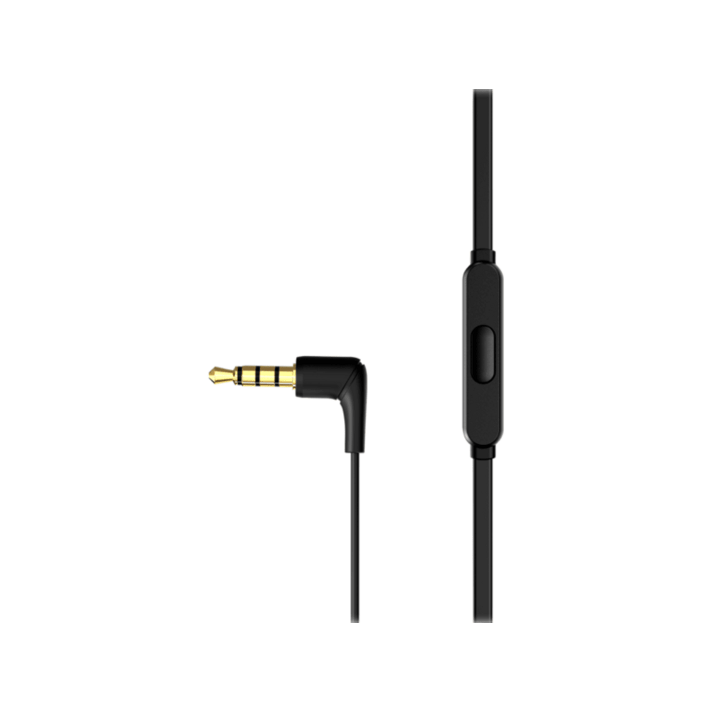 HyperX Cloud Earbuds II Black