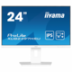 24" IIYAMA XUB2497HSU-W2 FHD Monitor