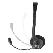 Trust Primo Chat On-Ear Slušalice, 1.8m Kabla