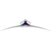 Samsung 49" OLED G9 Smart MonDQHD (5120x1440), 32:9, 240Hz0.03ms, 250cd, DP, HDMI, Micro HDMI