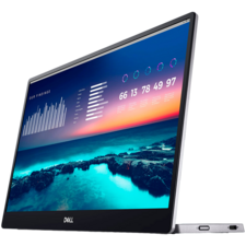 14" Dell P1424H-56