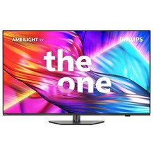 50" PHILIPS 50PUS8919/12 The One
