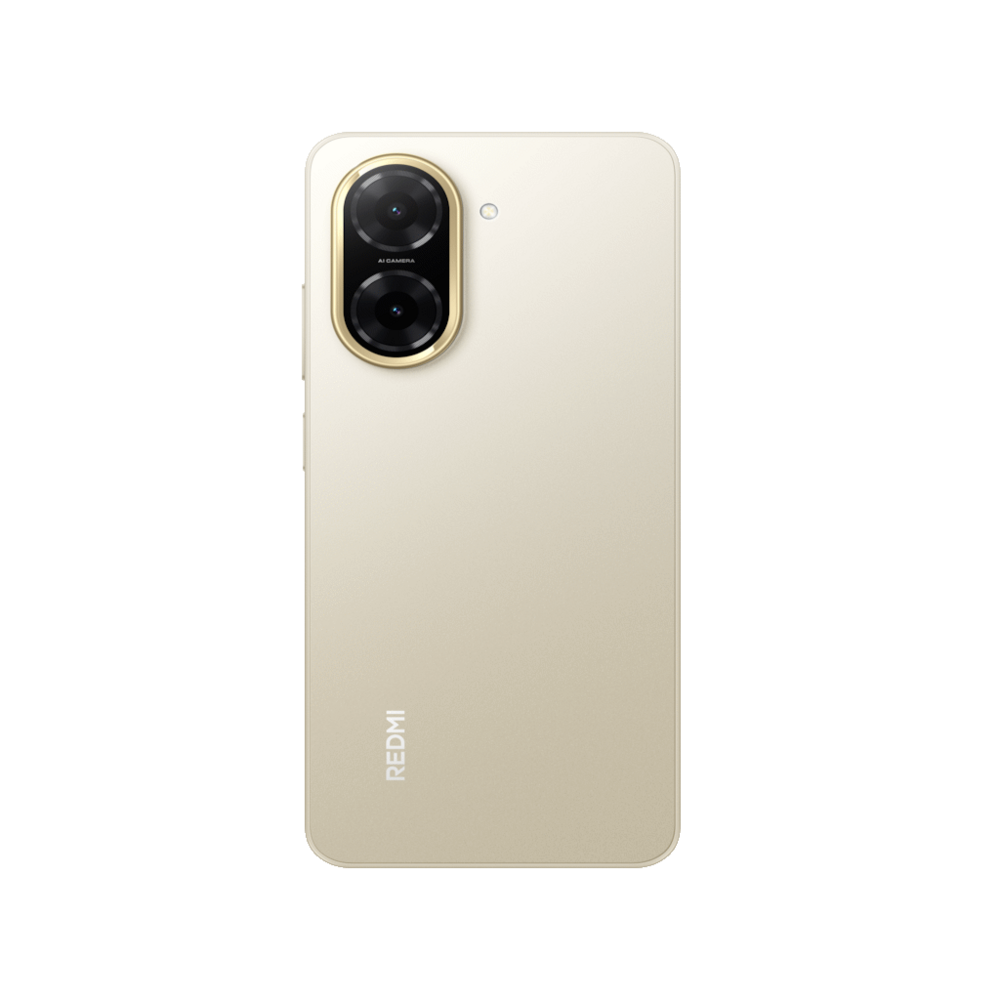 Redmi A5 4+128, Gold Sand