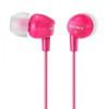 Sony EX15 Pink Slušalice sa Mikrofonom