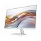 23.8" HP Monitor 524sw IPS FHD