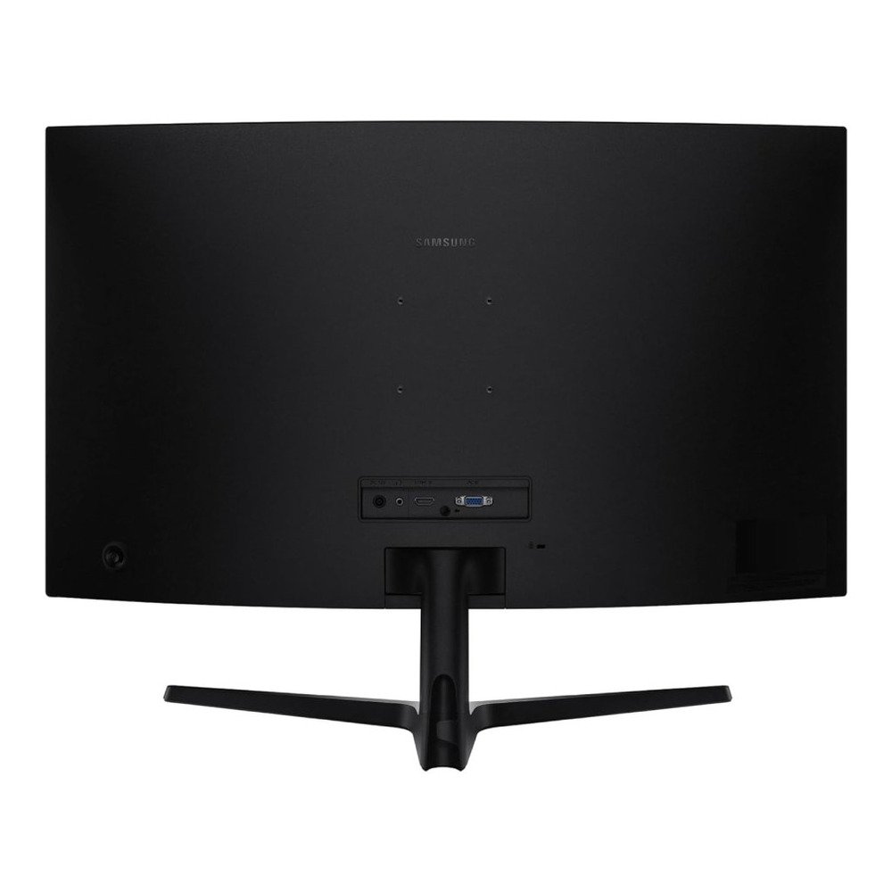 Samsung 32" FHD Curved MonitorS39GD, 1500R, VA, 1920x10803000:1, 100Hz, 4ms, 250cd