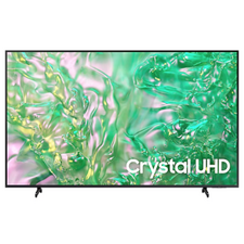 85" Samsung Crystal UHD TV (2024)