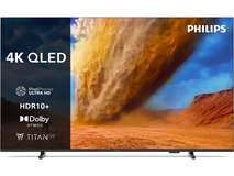 43" Philips 43PUS7810/12 4K QLED Titan