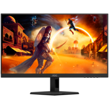 24" AOC 24G4HRE Gaming Monitor