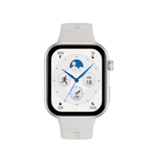 HONOR Choice Watch 2i 1.85" AMOLED Bijela