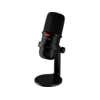 HyperX SoloCast USB Mikrofon Crni