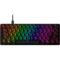 HyperX Alloy Origins 60 Crvena Mehanička Gaming Tastatura