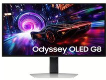 32" Samsung Odyssey G8 OLED Monitor