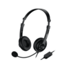 Genius HS-230U žičane slušalice s mikrofonom