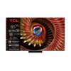 TCL 85"C8K 4K QD-Mini LED TV144Hz Google TV; ZeroBorder;Audio BANG & OLUFSEN; HDR Premium 5000;