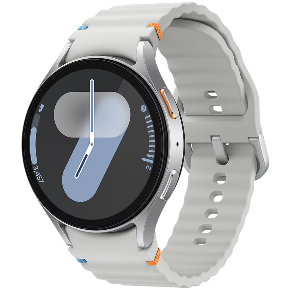 Samsung Galaxy Watch7 44mm BT Silver