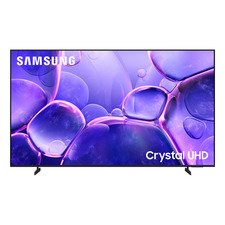 55" Samsung Crystal UHD TV