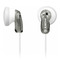 Sony MDR-E9 Sive In-Ear Slušalice