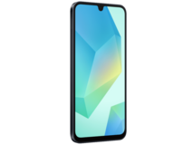 Samsung Galaxy A16 Black 6.7" 4/128 GB Super AMOLED