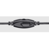 Trust Basics žičane slušalice 2 x 3.5mm, 1.8m, on ear, 2.0 idealne za video chat