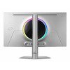 Samsung 27" Odyssey G81SF monUHD,240Hz, OLED, 0.03ms, 250cd2xHDMI, DP, 2xUSB, HAS, Tilt, Swivel