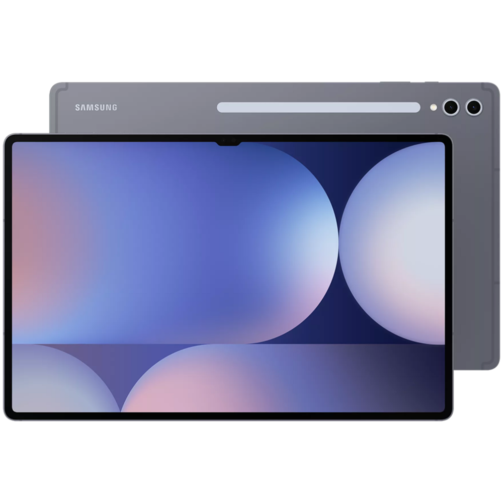 14.6" Samsung Galaxy Tab S10 Ultra 256GB Wi-Fi Siva