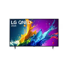 65” LG 65QNED80T3A QNED 4K Smart TV