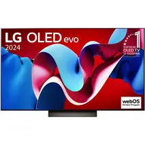 55" LG OLED TV C41LA