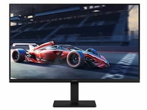 27" Samsung Monitor LS27D300GAUXEN
