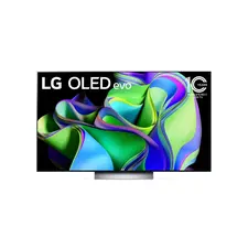 65" LG OLED TV C31LA