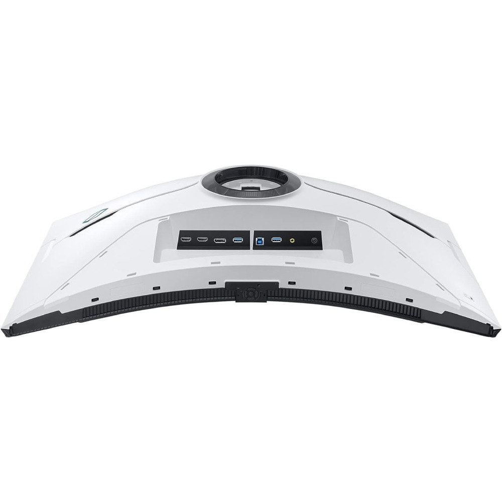 Samsung 32" Neo Odyssey G85NB32",4K,VA,1ms,350cd,240Hz,2xHDMI,DP,Mini DPx2,USBx2,HAS,G-Sync,VESA