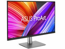 27" Asus ProArt Display PA279CRV 4K Monitor