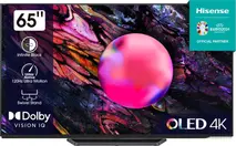 65" Hisense LED TV A85K