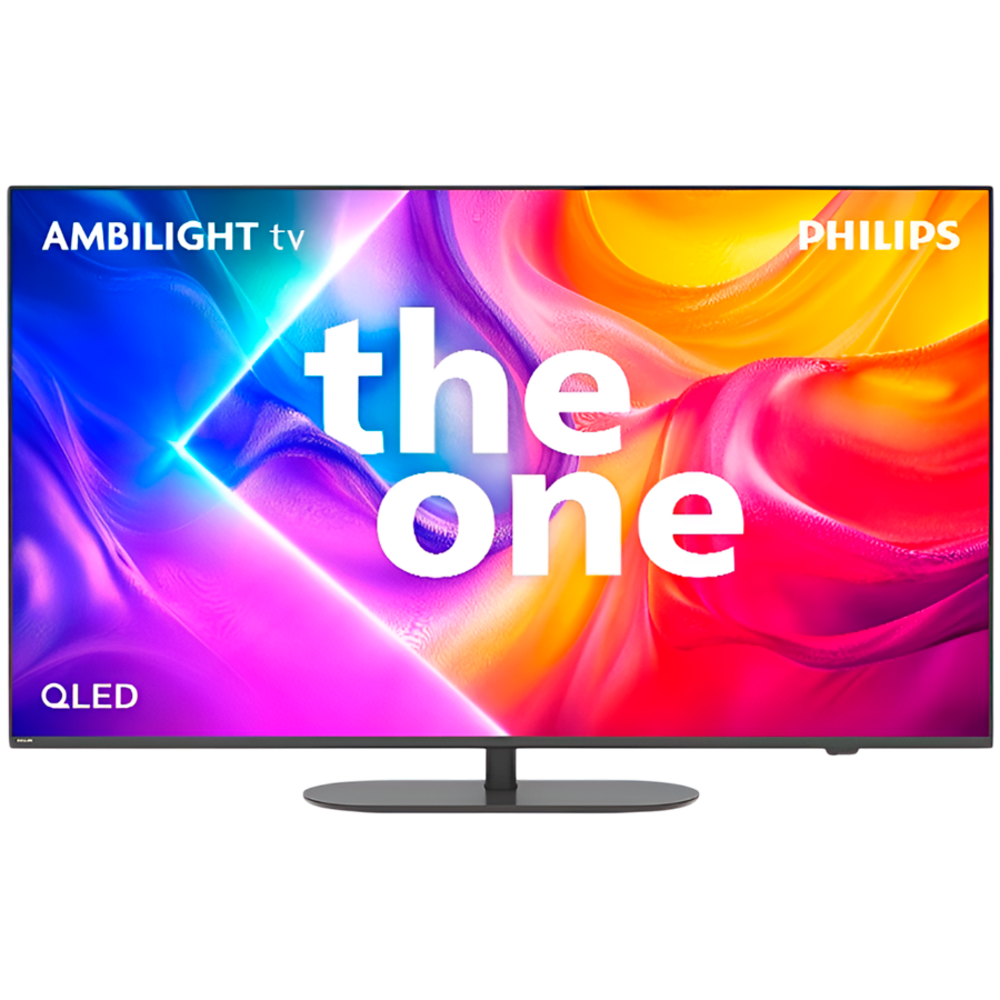 55" Philips 55PUS9010/12 The One