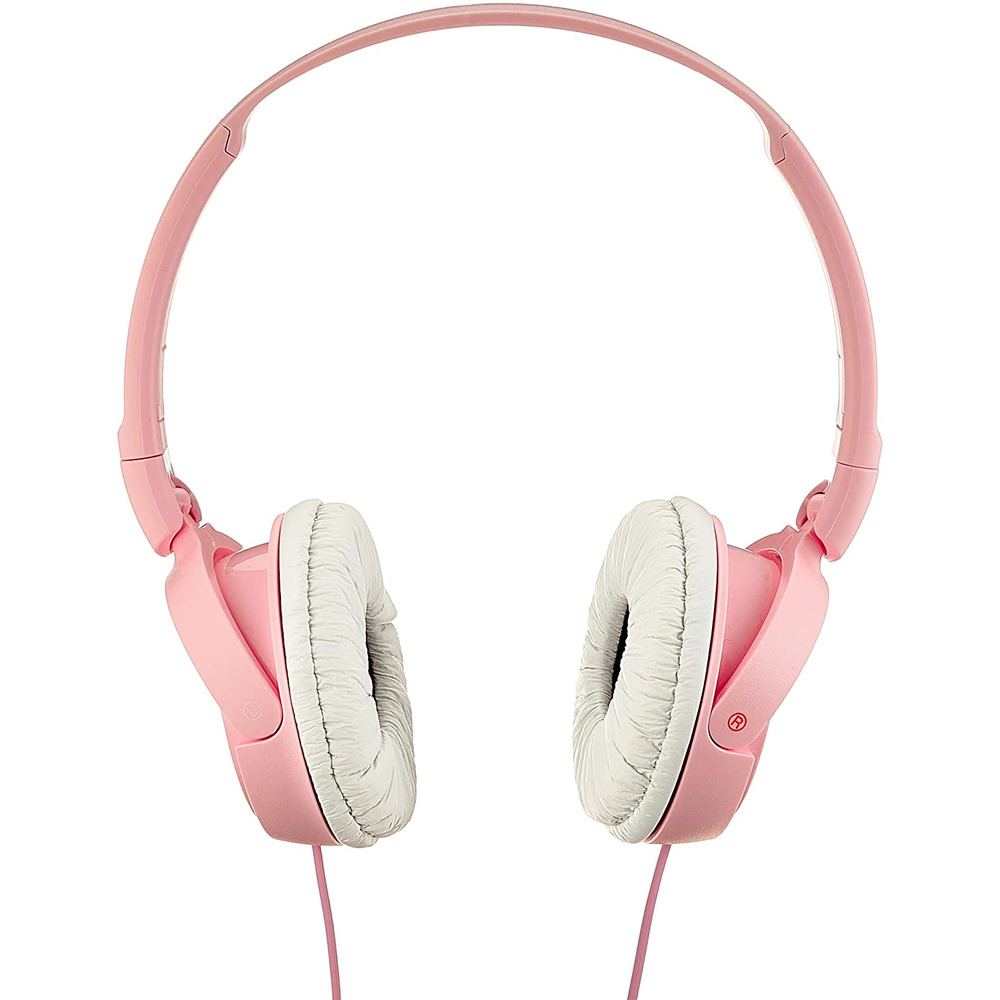 Sony Slusalice ZX110P PinkNaglavne